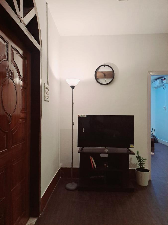 גווהטי Strawberry Swing Homestay מראה חיצוני תמונה